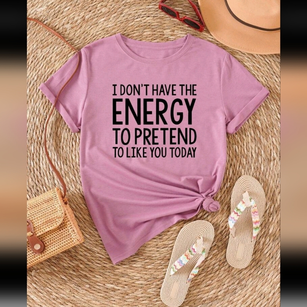 Nwt Womens Graphic tee sz small